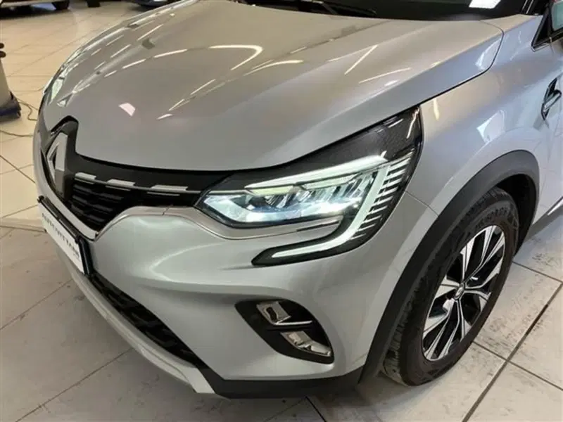 Renault Captur usata a Como (7)