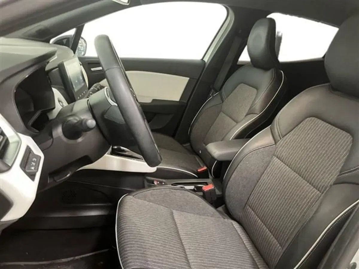 Renault Clio usata a Como (10)