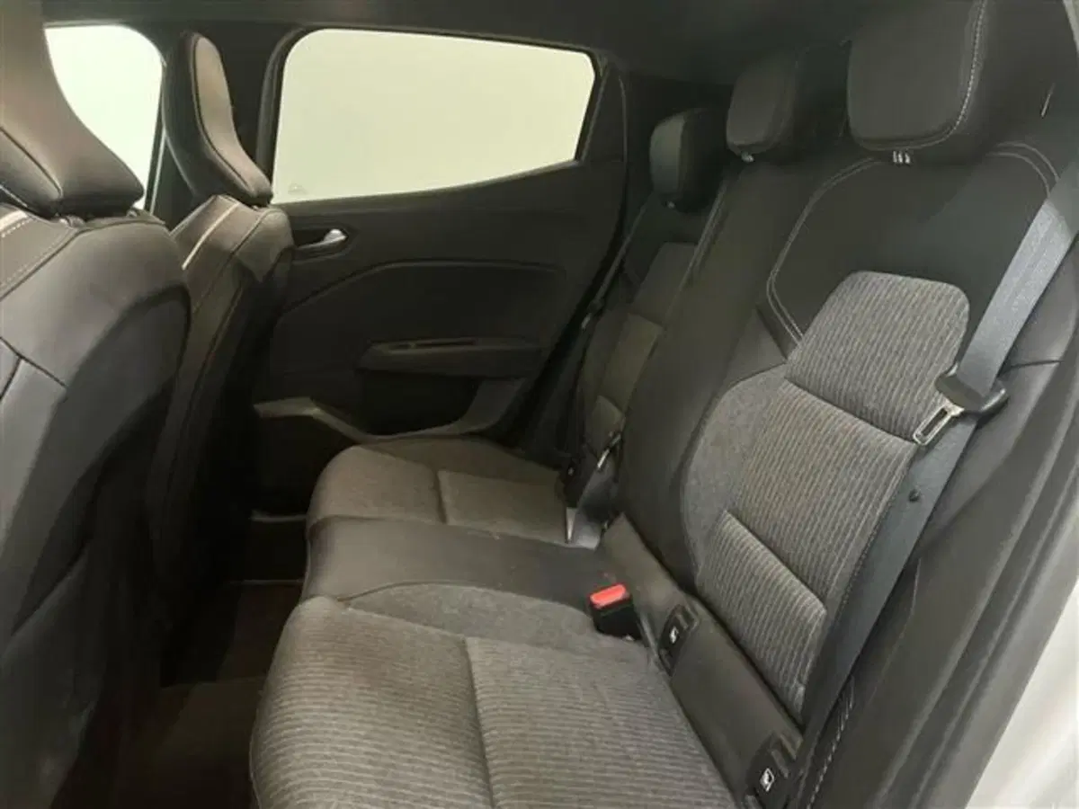 Renault Clio usata a Como (11)