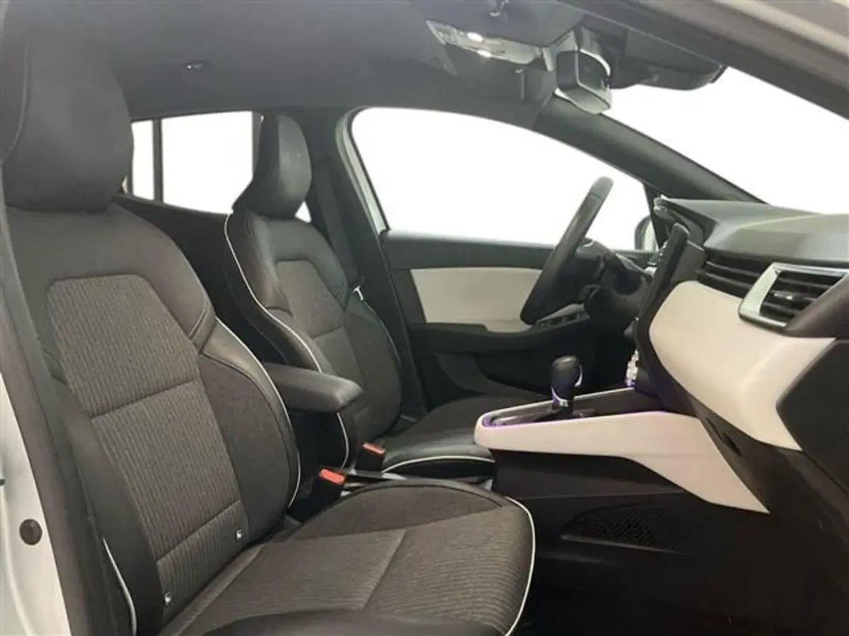 Renault Clio usata a Como (12)