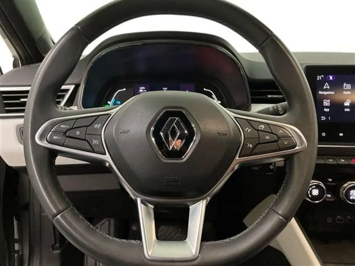 Renault Clio usata a Como (17)