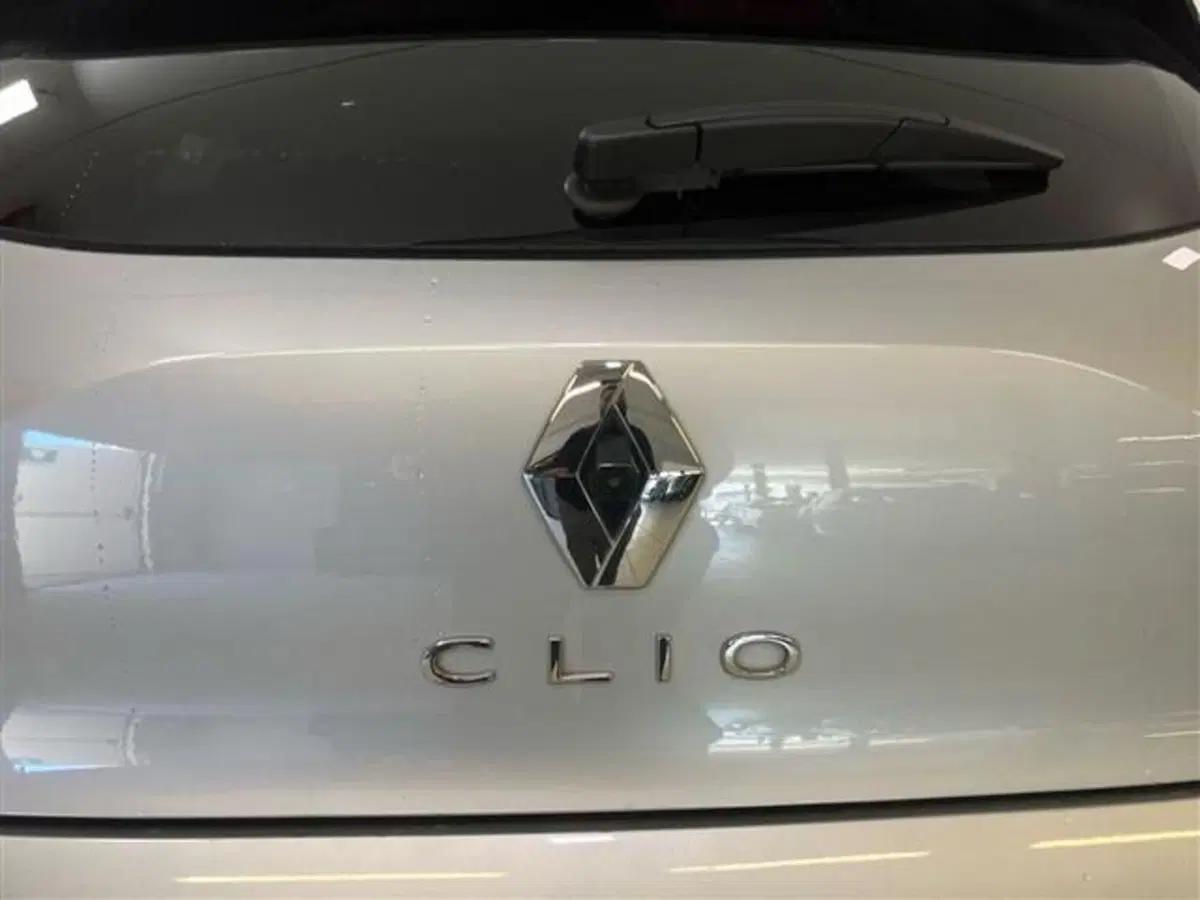 Renault Clio usata a Como (20)
