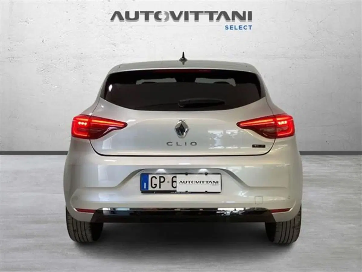 Renault Clio usata a Como (3)
