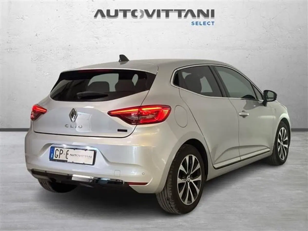 Renault Clio usata a Como (4)
