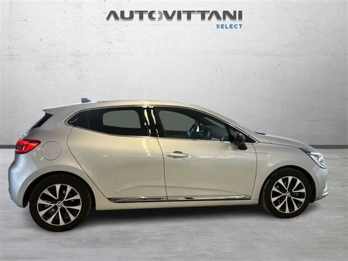 Renault Clio usata a Como (5)