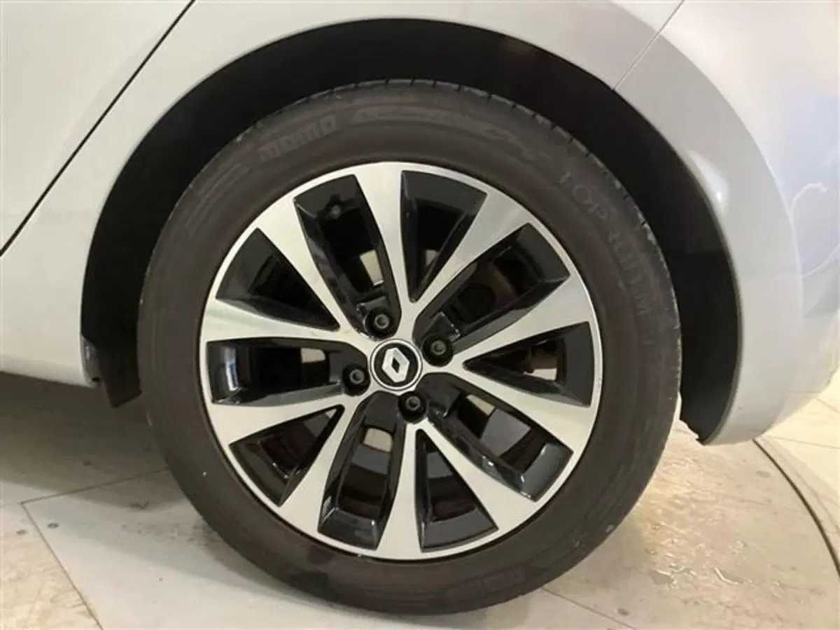 Renault Clio usata a Como (6)