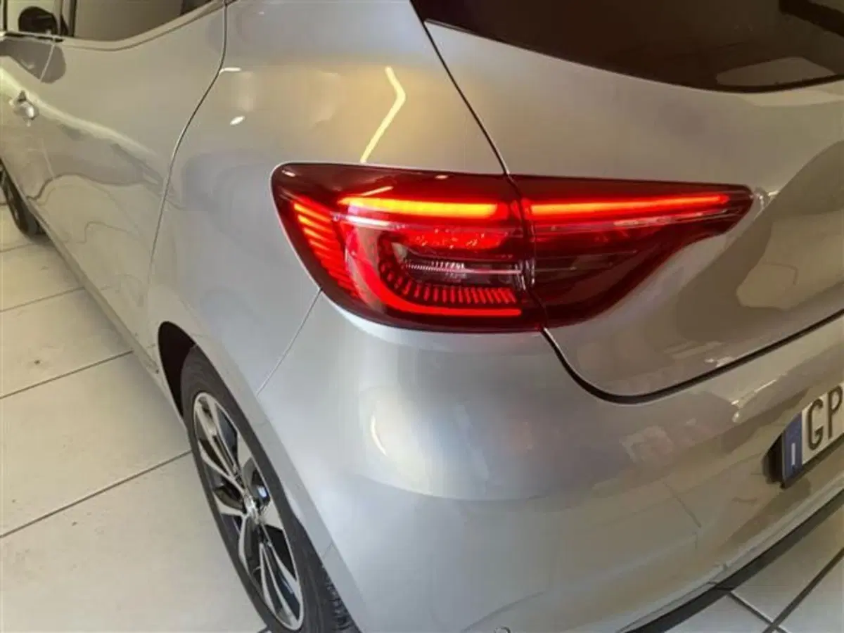Renault Clio usata a Como (7)
