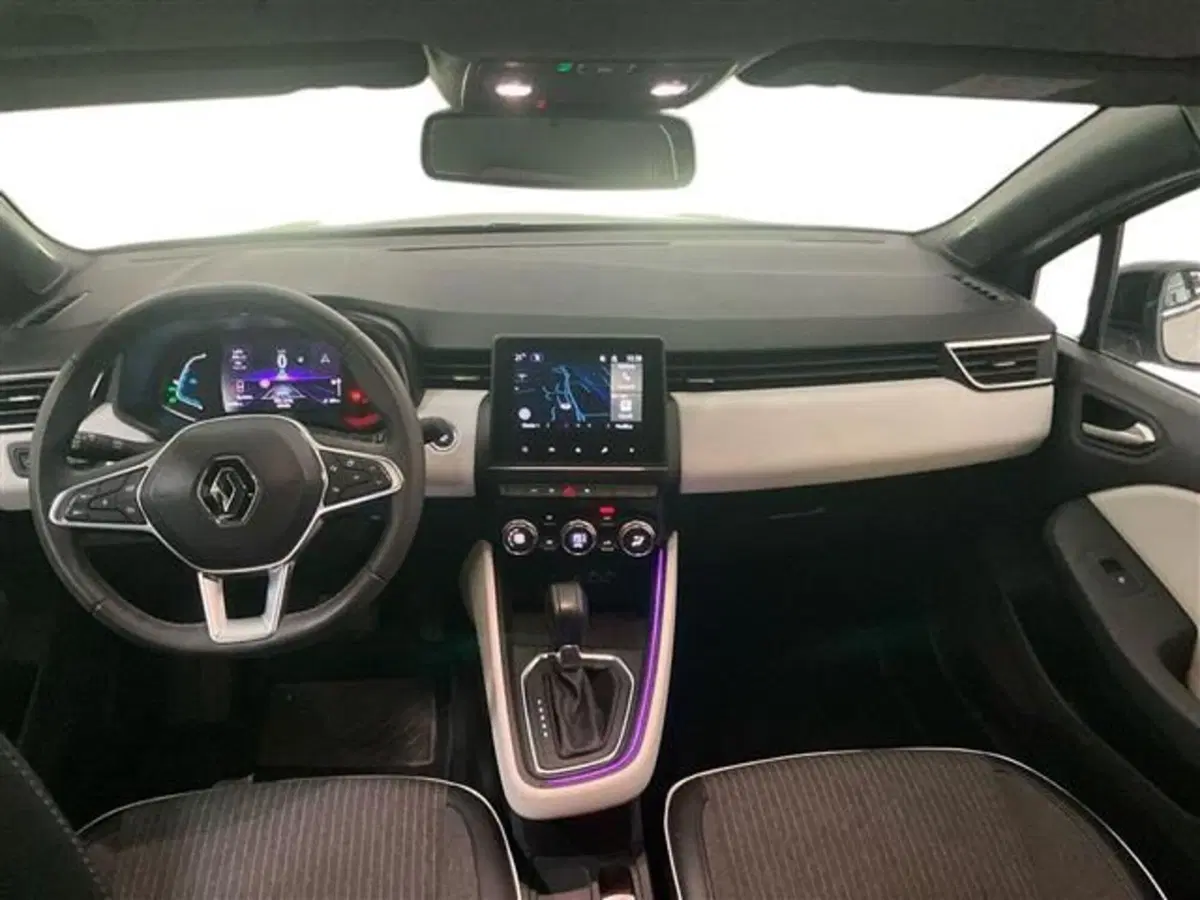 Renault Clio usata a Como (9)