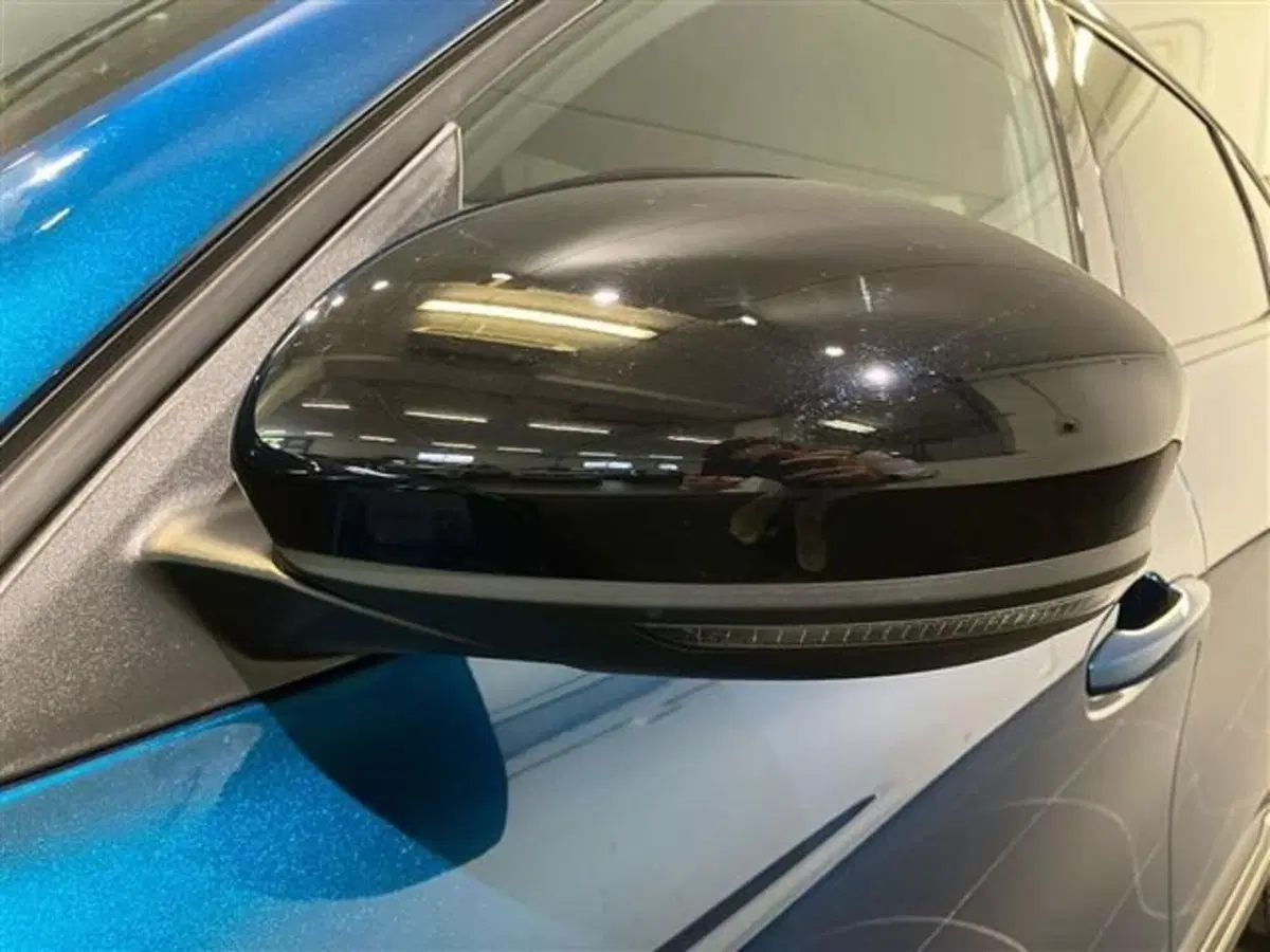 Renault Arkana usata a Como (19)