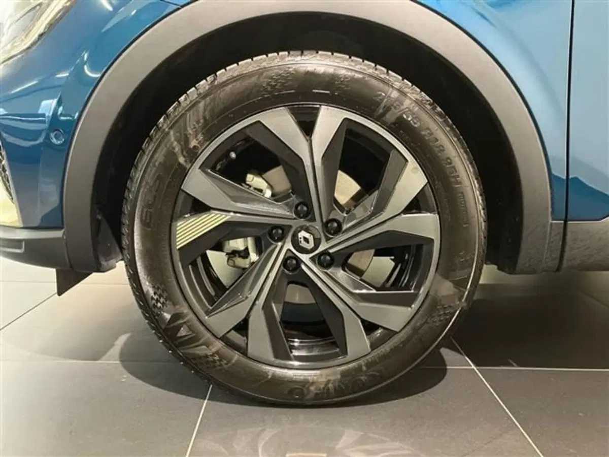 Renault Arkana usata a Como (6)