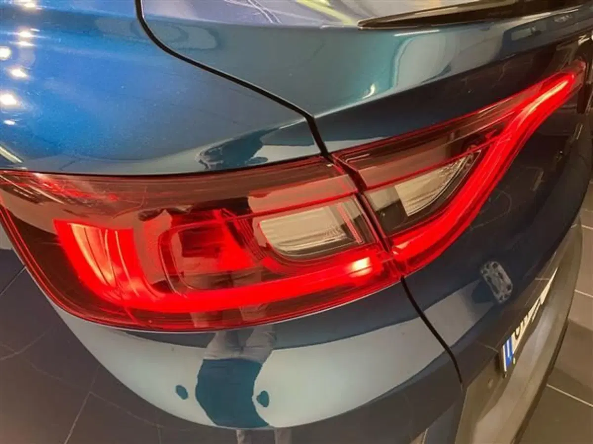 Renault Arkana usata a Como (8)