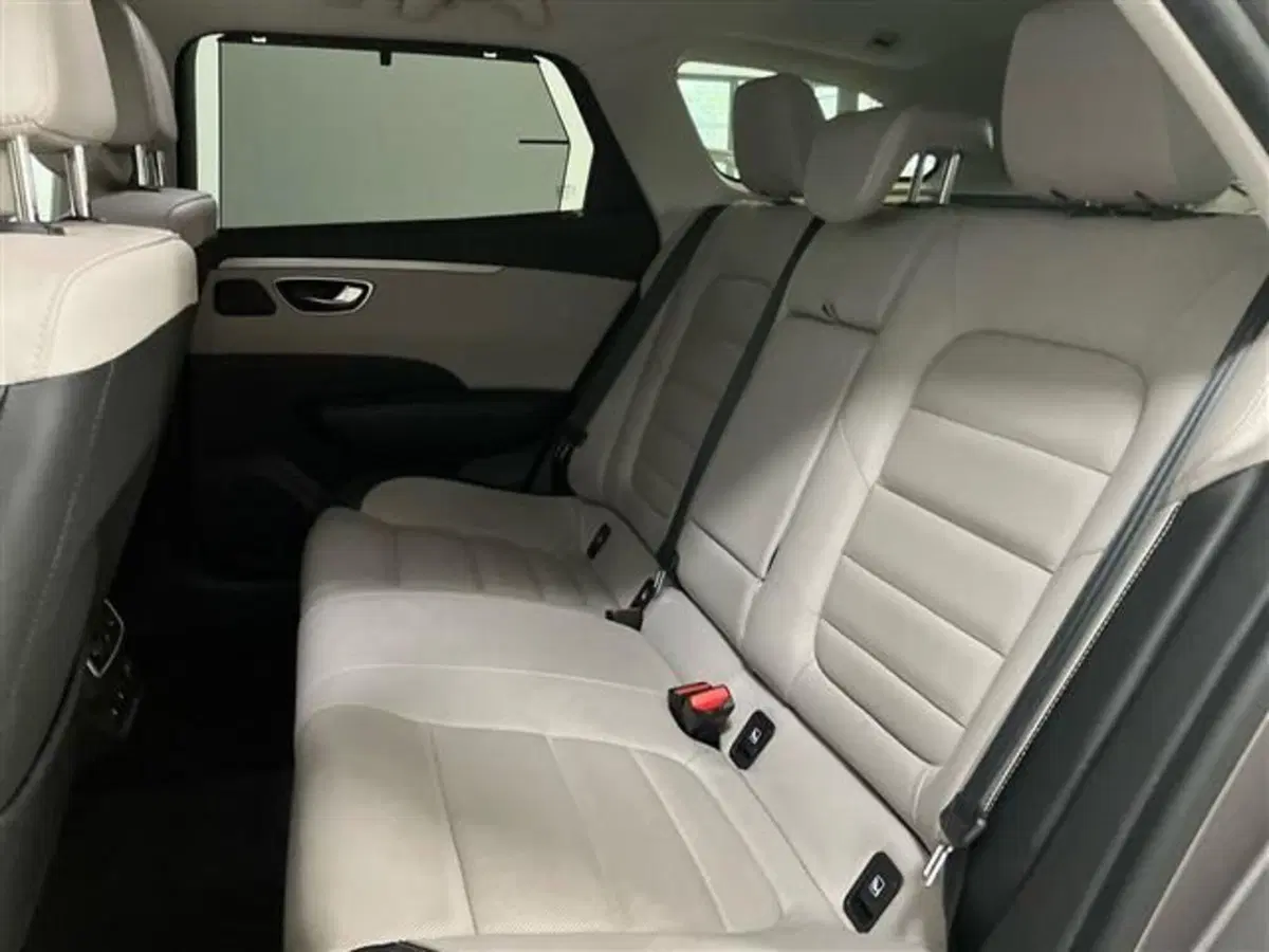 Renault Talisman SporTour usata a Como (12)