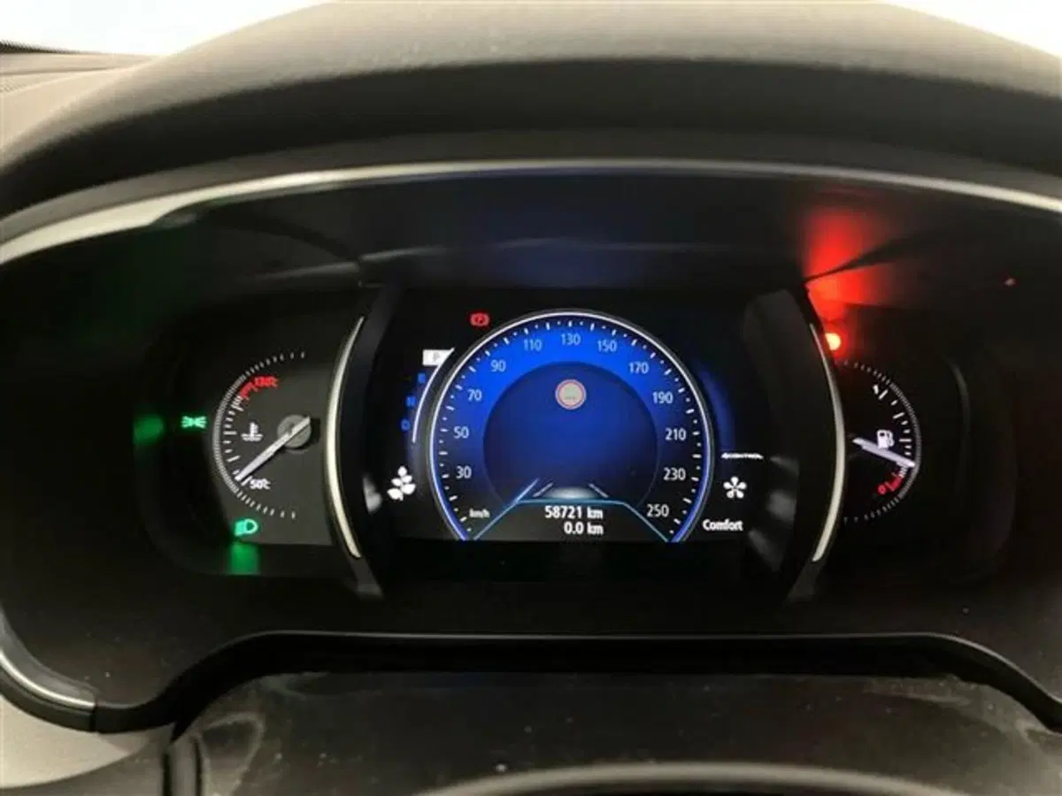 Renault Talisman SporTour usata a Como (15)