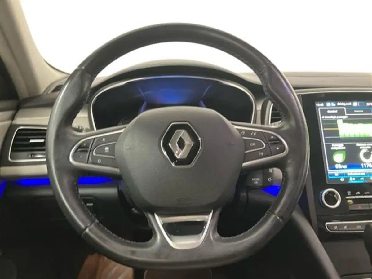 Renault Talisman SporTour usata a Como (19)