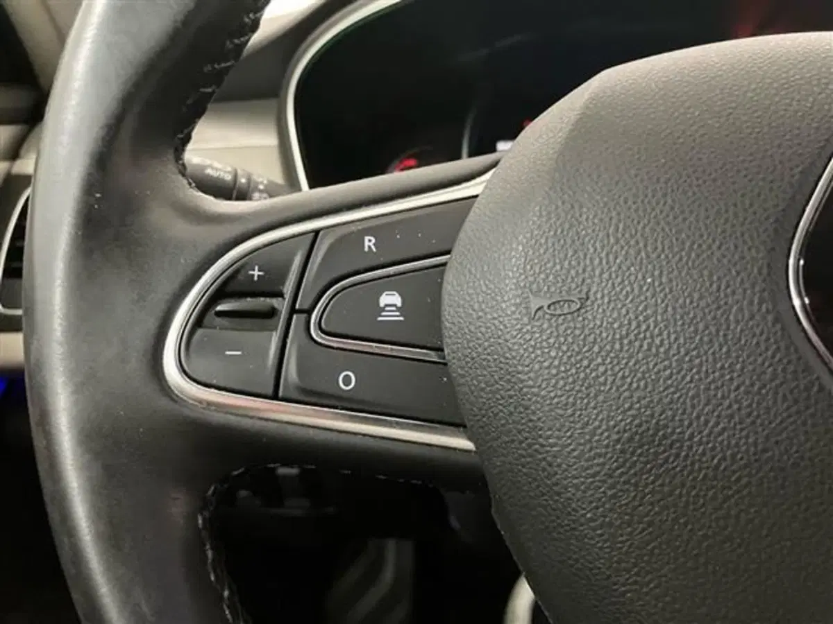 Renault Talisman SporTour usata a Como (20)