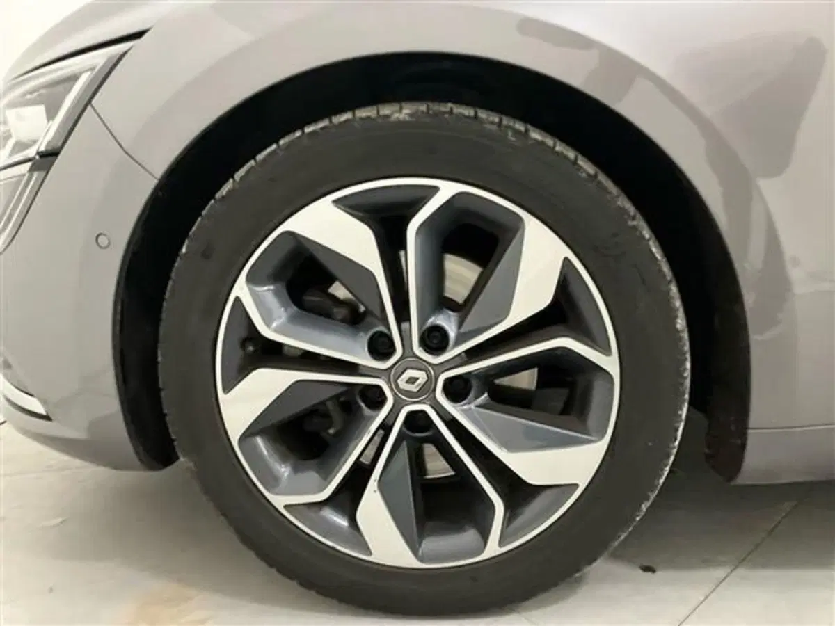 Renault Talisman SporTour usata a Como (6)