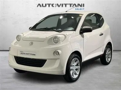 Minauto Minauto Minauto Access r13 E5 del 2024 usata a Como