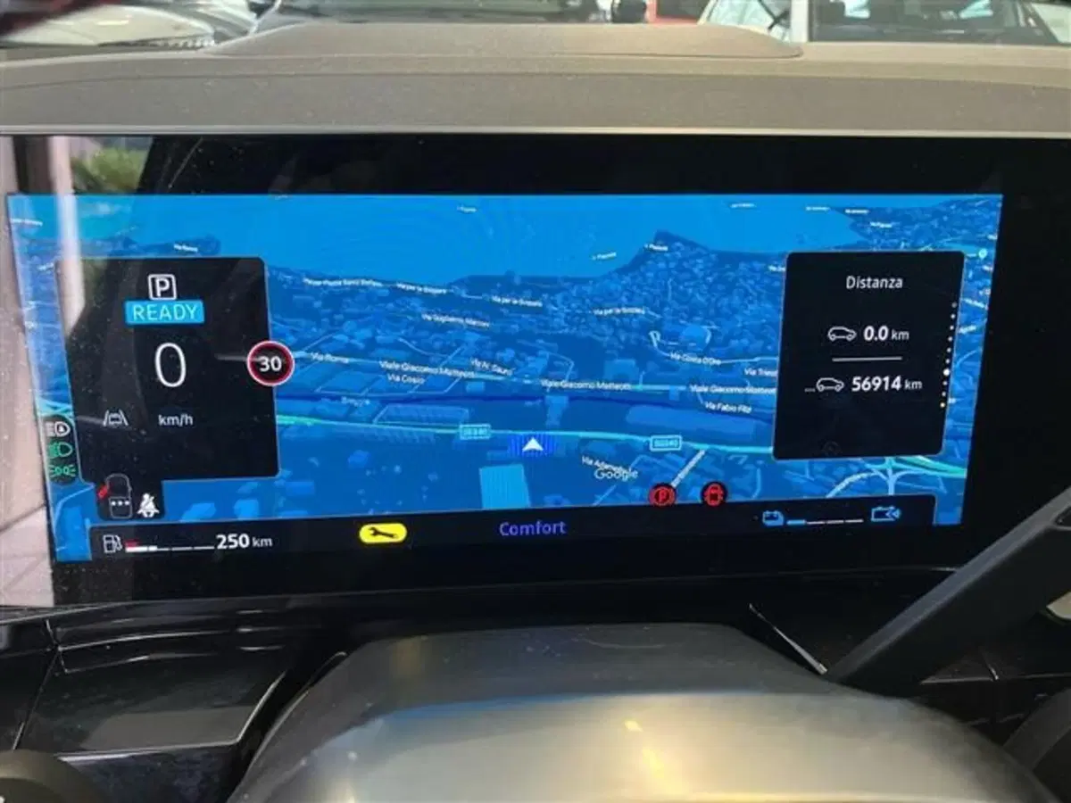 Renault Austral usata a Como (15)