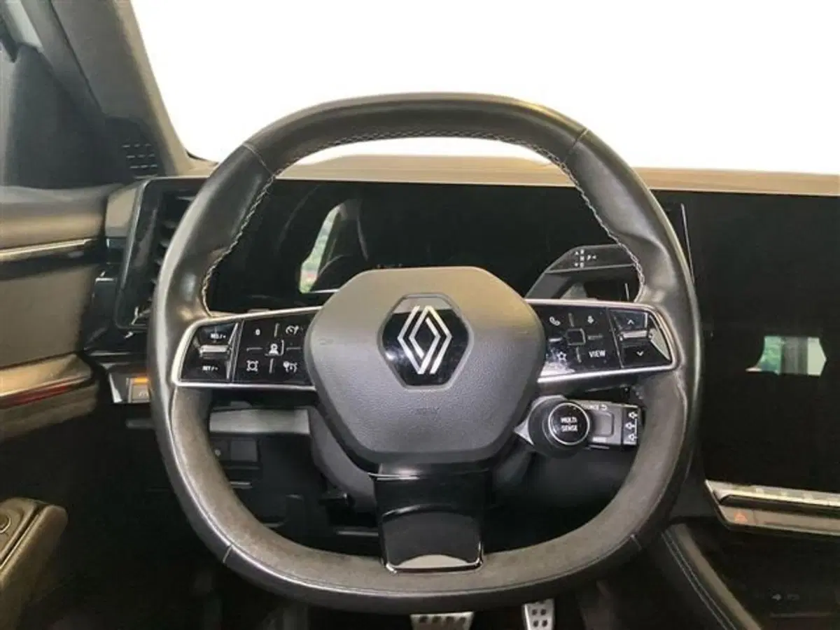 Renault Austral usata a Como (16)