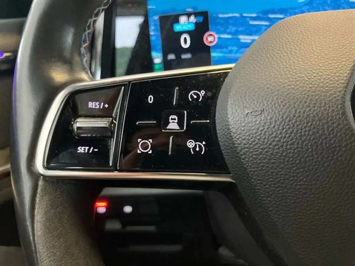 Renault Austral usata a Como (17)