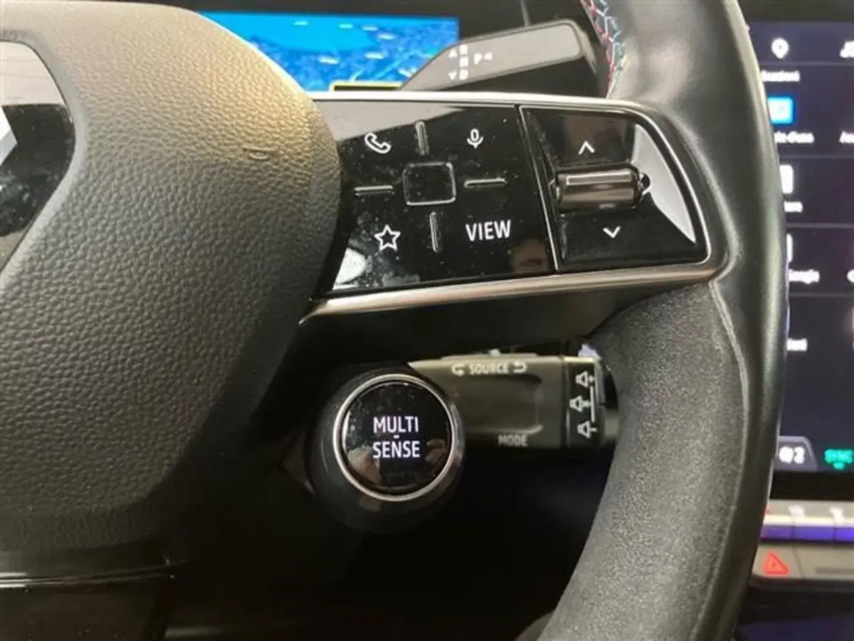 Renault Austral usata a Como (18)