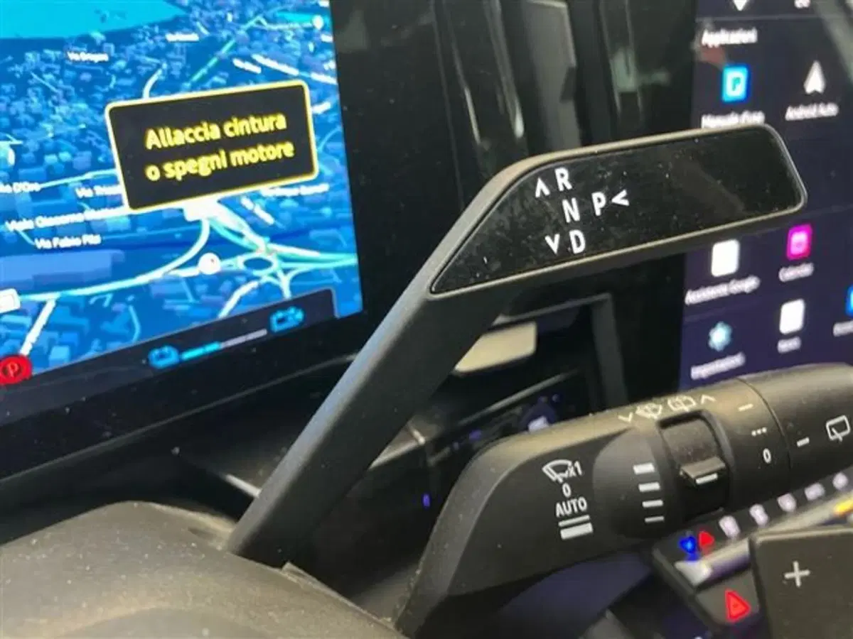 Renault Austral usata a Como (19)