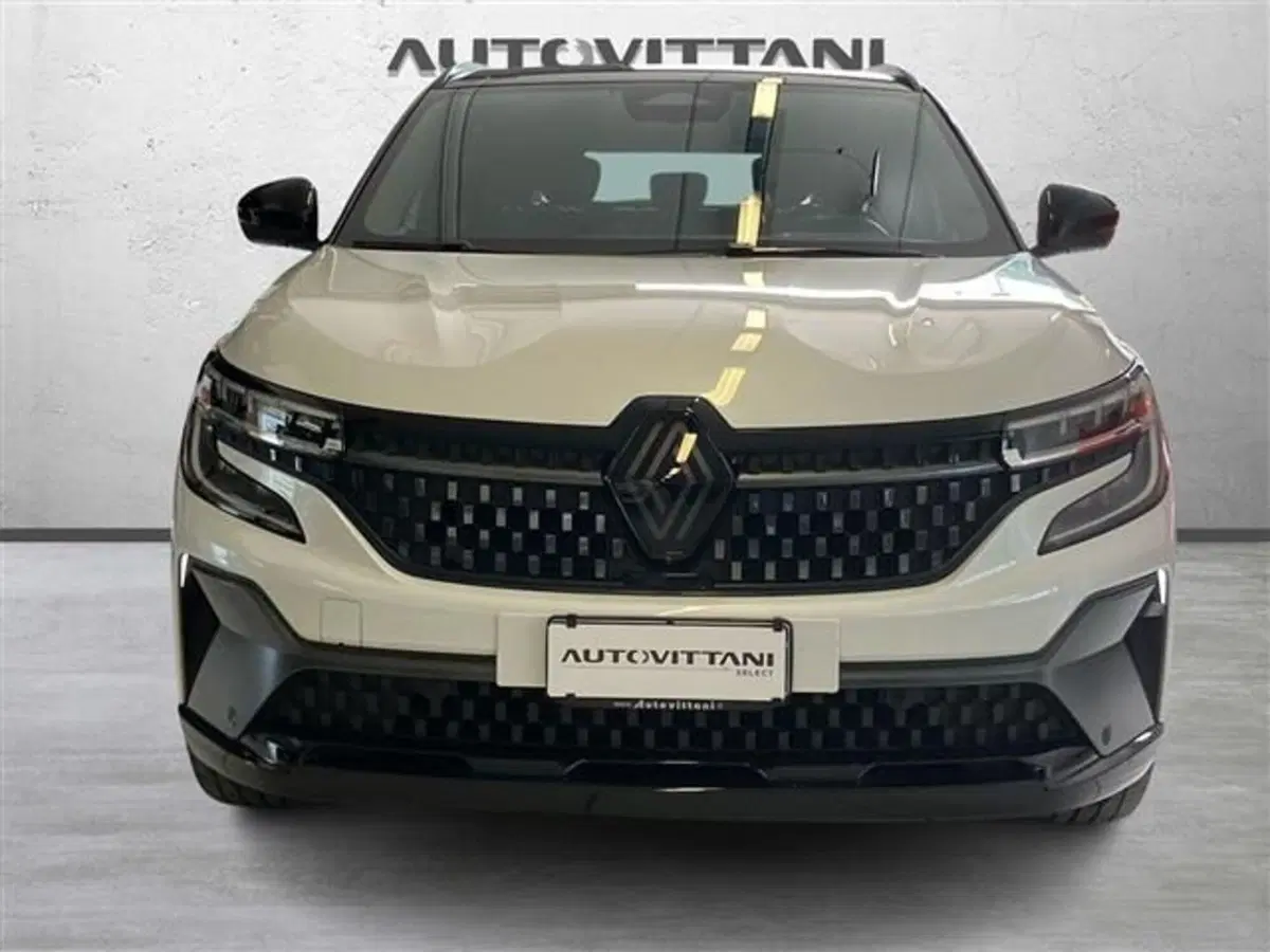 Renault Austral usata a Como (2)