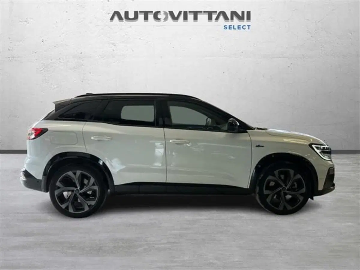 Renault Austral usata a Como (5)