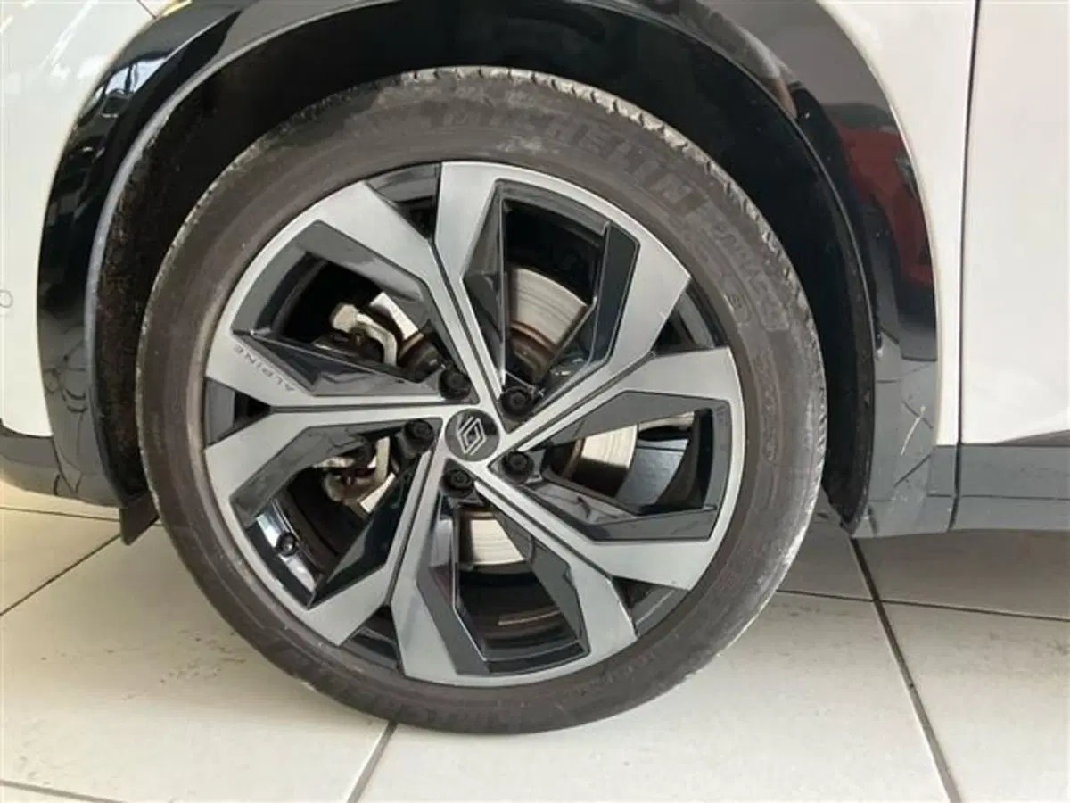 Renault Austral usata a Como (6)
