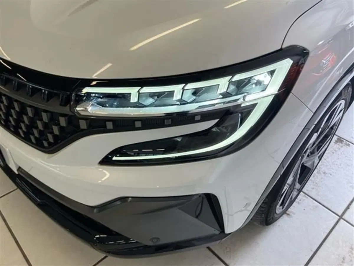 Renault Austral usata a Como (7)