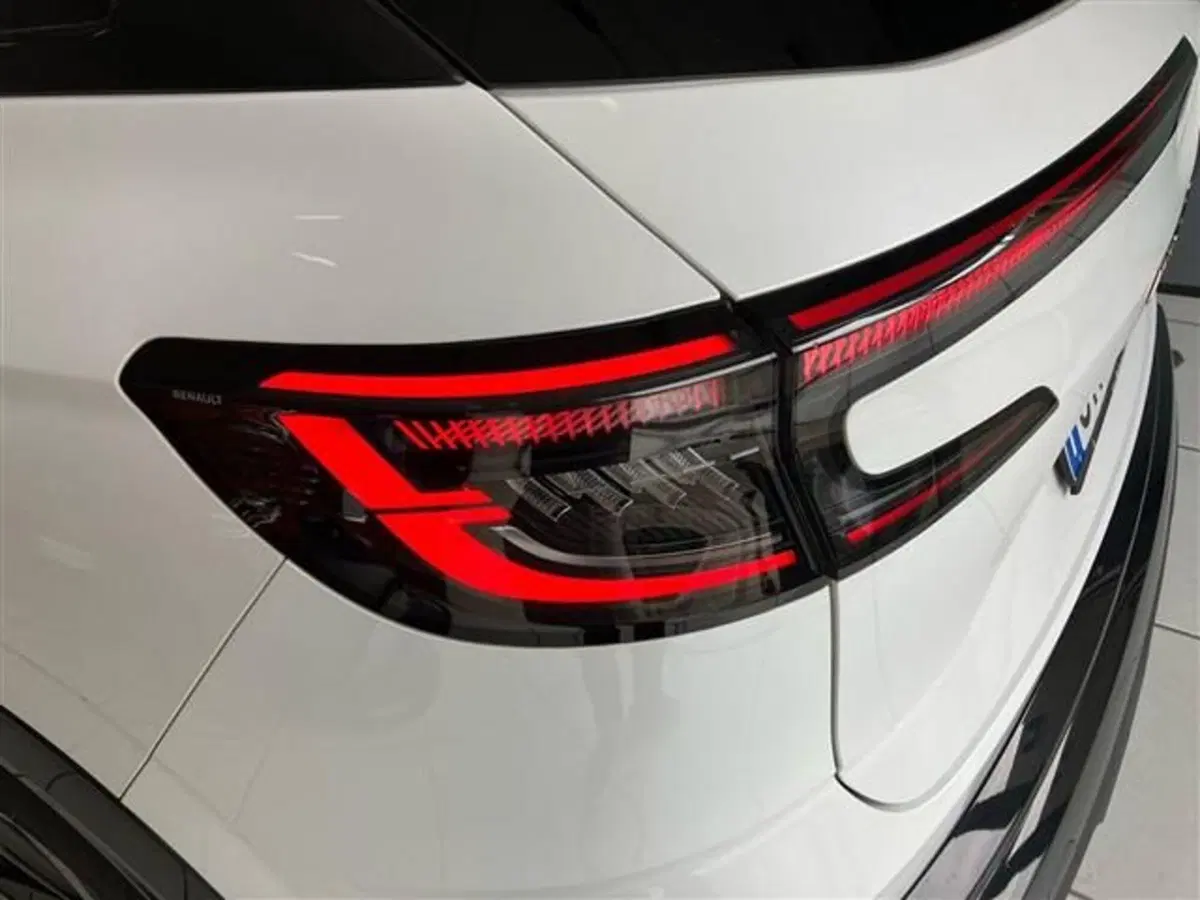 Renault Austral usata a Como (8)