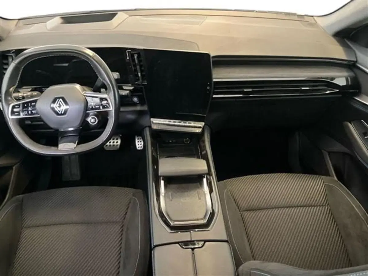 Renault Austral usata a Como (9)