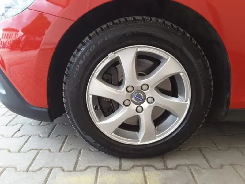 Volvo V40 Cross Country usata a Firenze (4)