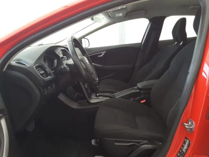 Volvo V40 Cross Country usata a Firenze (5)