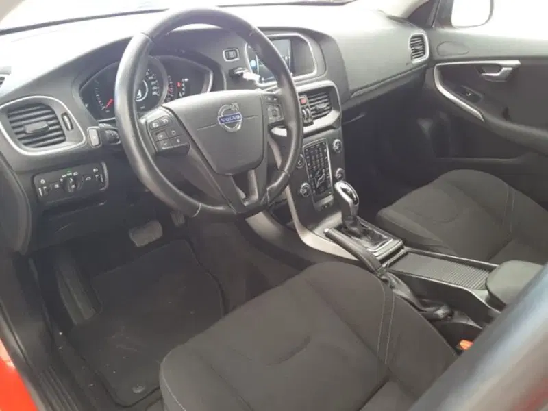 Volvo V40 Cross Country usata a Firenze (6)