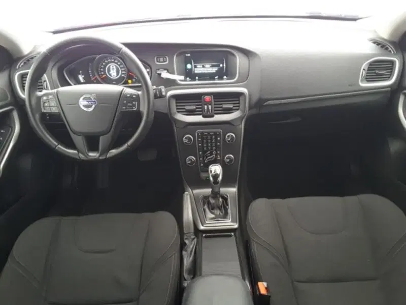 Volvo V40 Cross Country usata a Firenze (8)