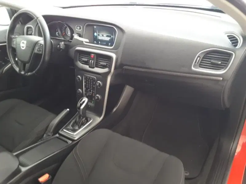 Volvo V40 Cross Country usata a Firenze (9)