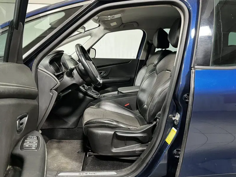 Renault Grand Scénic usata a Sondrio (10)
