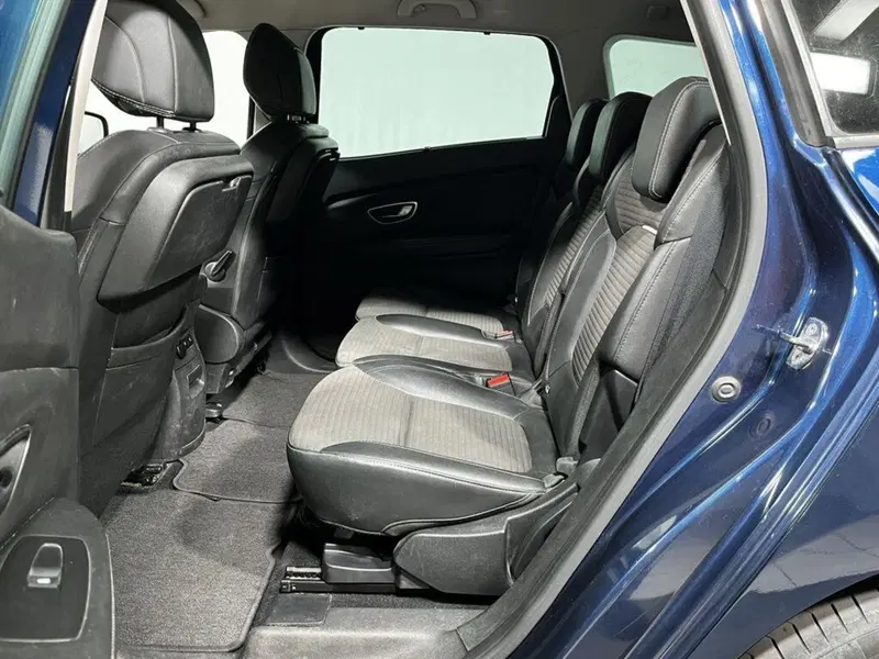 Renault Grand Scénic usata a Sondrio (11)