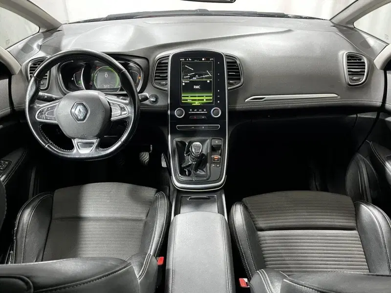 Renault Grand Scénic usata a Sondrio (12)