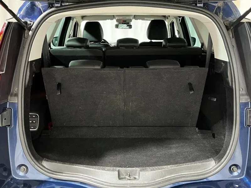 Renault Grand Scénic usata a Sondrio (15)