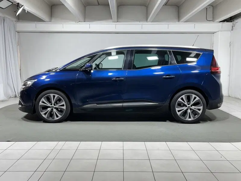 Renault Grand Scénic usata a Sondrio (2)
