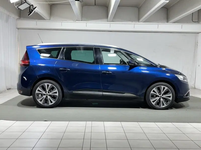 Renault Grand Scénic usata a Sondrio (6)