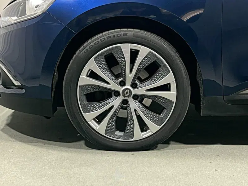 Renault Grand Scénic usata a Sondrio (9)