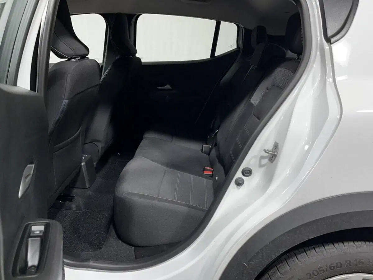 Dacia Sandero Stepway usata a Sondrio (11)