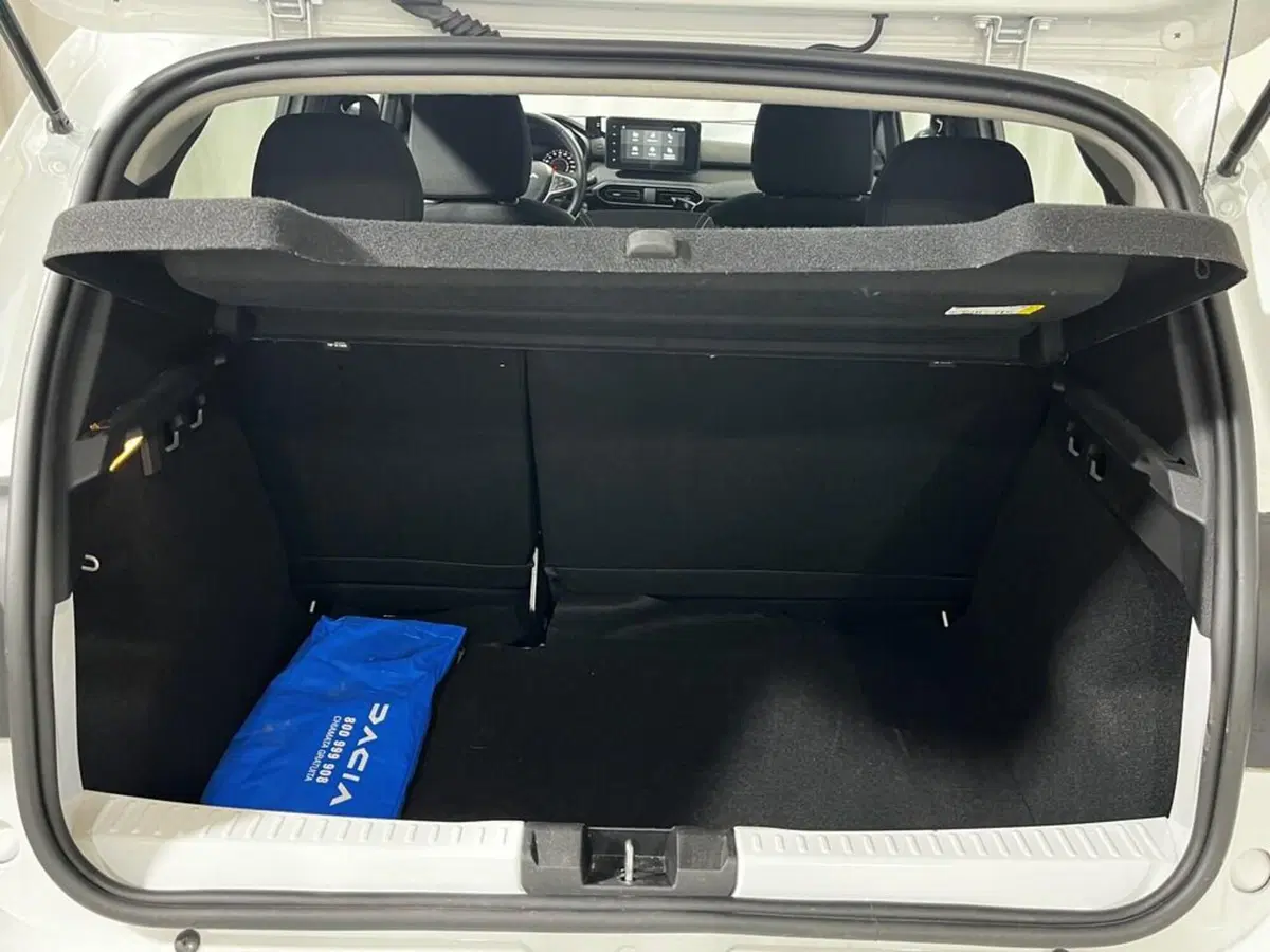 Dacia Sandero Stepway usata a Sondrio (15)