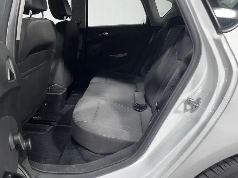 Opel Astra usata a Sondrio (11)