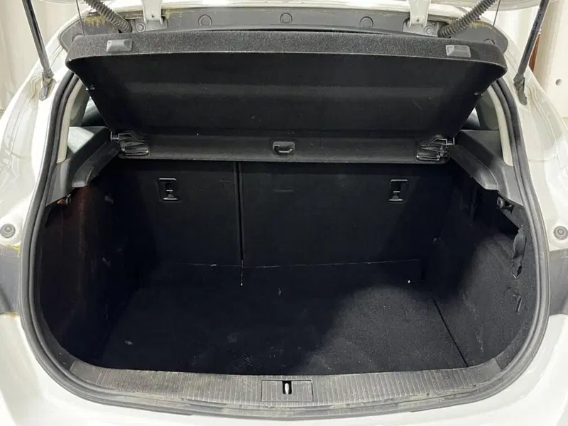 Opel Astra usata a Sondrio (15)