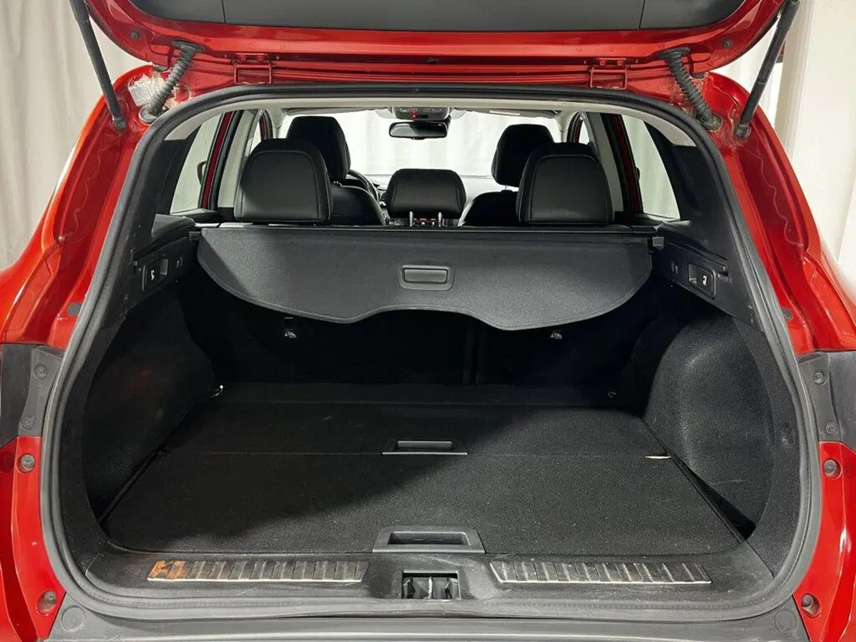 Renault Kadjar usata a Sondrio (15)