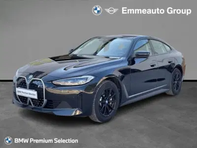 BMW i4 i4 edrive35 Sport del 2022 usata a Lecce